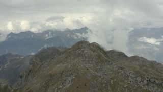 Link zum Video | Tourismusziel, September, Silvretta, Alpen, Freizeit, Madrisella, Farbe, Silvretta Montafon, 4K, 2020, Freiheit, Urlaubsregion, Vorarlberg, Österreich, Luftaufnahme, Tag