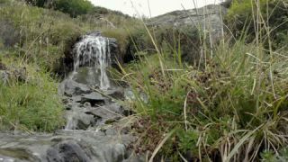 Link to Video | landscape, tourist destination, September, Silvretta Alps, Alps, leisure, color, Silvretta Montafon (Ski area), 4K resolution, 2020, liberty, tourism region, Vorarlberg, Austria, nature