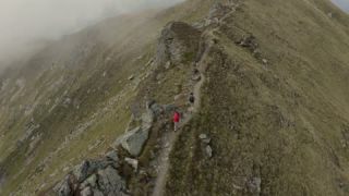 Link zum Video | Tourismusziel, September, Silvretta, Alpen, Freizeit, Madrisella, Farbe, Silvretta Montafon, 4K, 2020, Freiheit, Urlaubsregion, Vorarlberg, Österreich, Luftaufnahme, Tag