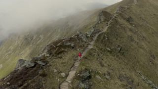 Link zum Video | Tourismusziel, September, Silvretta, Alpen, Freizeit, Madrisella, Farbe, Silvretta Montafon, 4K, 2020, Freiheit, Urlaubsregion, Vorarlberg, Österreich, Luftaufnahme, Tag