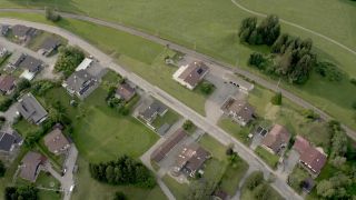 Link to Video | tourist destination, September, Silvretta Alps, Alps, leisure, Madrisella, color, Silvretta Montafon (Ski area), 4K resolution, 2020, liberty, tourism region, Vorarlberg, Austria, aerial shot, day