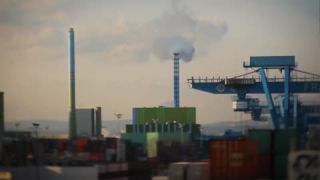 Link to Video | tilt–shift photography, Full High Definition, time-lapse photography, miniature faking, color, Diorama, special effects, miniature effect