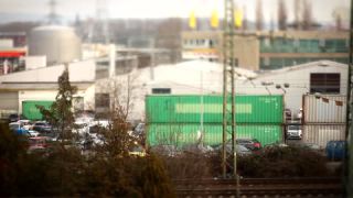 Link to Video | March, annual event, Rhineland-Palatinate, cheerfulness, tilt–shift photography, costume, Rosenmontag, Mainz, carnaval parade, Full High Definition, Germany, time-lapse photography, 2000, miniature faking, Diorama, March 6, special effects, Europe, carnival, Fastnacht, central business district, miniature effect