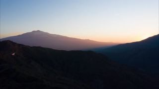 Link to Video | sea, color, 4K resolution, Italy, Tyrrhenian Sea, Europe, aerial shot, Mediterranean Basin, mediterranean sea