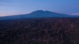 Link to Video | sea, color, 4K resolution, Italy, Tyrrhenian Sea, Europe, aerial shot, Mediterranean Basin, mediterranean sea