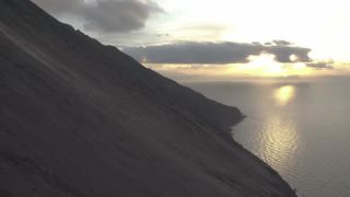 Link to Video | sea, color, 4K resolution, Italy, Tyrrhenian Sea, Europe, aerial shot, Mediterranean Basin, mediterranean sea