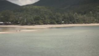 Link to Video | tilt–shift photography, Full High Definition, time-lapse photography, miniature faking, color, Diorama, special effects, miniature effect