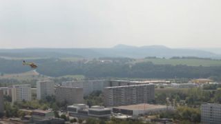 Link to Video | tilt–shift photography, Full High Definition, time-lapse photography, miniature faking, color, Diorama, special effects, miniature effect