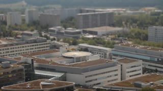 Link to Video | tilt–shift photography, Full High Definition, time-lapse photography, miniature faking, color, Diorama, special effects, miniature effect