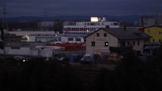 Link to Video | tilt–shift photography, Full High Definition, time-lapse photography, miniature faking, color, Diorama, special effects, miniature effect