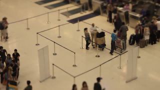 Link to Video | tilt–shift photography, Full High Definition, time-lapse photography, miniature faking, color, Diorama, special effects, miniature effect