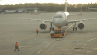 Link to Video | tilt–shift photography, Full High Definition, time-lapse photography, miniature faking, color, Diorama, special effects, miniature effect