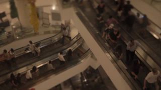 Link to Video | tilt–shift photography, Full High Definition, time-lapse photography, miniature faking, color, Diorama, special effects, miniature effect