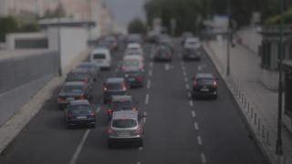 Link to Video | tilt–shift photography, Full High Definition, time-lapse photography, miniature faking, color, Diorama, special effects, miniature effect