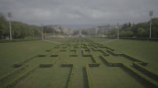 Link to Video | tilt–shift photography, Full High Definition, time-lapse photography, miniature faking, color, Diorama, special effects, miniature effect