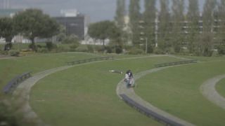 Link to Video | tilt–shift photography, Full High Definition, time-lapse photography, miniature faking, color, Diorama, special effects, miniature effect