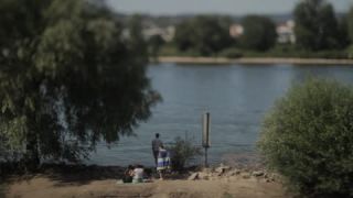 Link to Video | tilt–shift photography, Full High Definition, time-lapse photography, miniature faking, color, Diorama, special effects, miniature effect