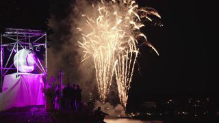 Link to Video | annual event, Rhineland-Palatinate, event, Mainz, Germany, folk festival, color, 4K resolution, 2016, Europe, Johannisnacht, Mainz