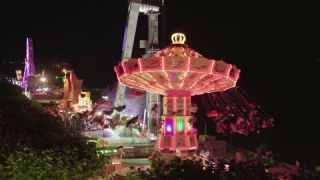 Link to Video | annual event, Rhineland-Palatinate, event, Mainz, Germany, folk festival, color, 4K resolution, 2016, Europe, Johannisnacht, Mainz
