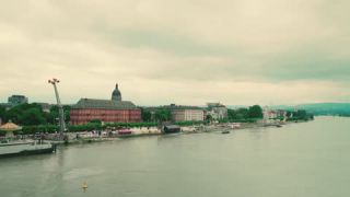 Link to Video | annual event, Rhineland-Palatinate, event, Mainz, Germany, folk festival, color, 4K resolution, 2016, Europe, Johannisnacht, Mainz