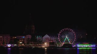 Link to Video | annual event, Rhineland-Palatinate, event, Mainz, Germany, folk festival, color, 4K resolution, 2016, Europe, Johannisnacht, Mainz
