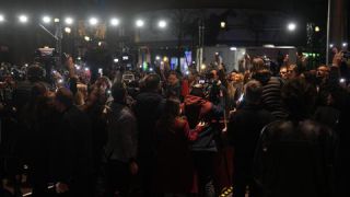 Link to Photo | February, press photographer, annual event, news media, photograph, Berlin International Film Festival, film industry, event, Germany, celebrity, color, film festival, February 15, opening ceremony, photographer, Europe, 2024, Berlin, evening, very important person, professional photographer