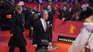 Link to Photo | February, annual event, photograph, Berlin International Film Festival, film industry, event, Germany, celebrity, color, film festival, February 15, opening ceremony, Europe, 2024, Berlin, evening, very important person