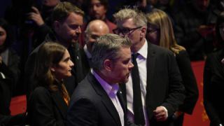 Link to Photo | February, annual event, photograph, Berlin International Film Festival, film industry, event, Matt Damon, Germany, celebrity, color, film festival, February 15, opening ceremony, actor, 2024, Berlin, evening, very important person