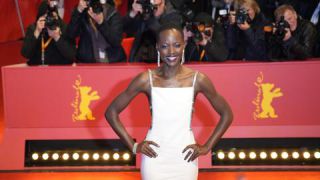 Link to Photo | February, annual event, photograph, Berlin International Film Festival, film industry, event, Germany, celebrity, color, film festival, February 15, opening ceremony, Europe, 2024, Berlin, evening, very important person