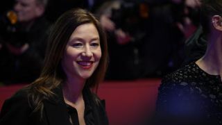 Link to Photo | February, annual event, photograph, Berlin International Film Festival, film industry, event, Germany, celebrity, color, film festival, February 15, opening ceremony, Europe, 2024, Berlin, evening, very important person