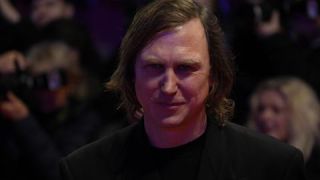 Link to Photo | February, annual event, photograph, Berlin International Film Festival, film industry, event, Lars Eidinger, Germany, celebrity, color, film festival, February 15, opening ceremony, actor, 2024, Berlin, evening, very important person