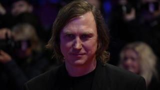 Link to Photo | February, annual event, photograph, Berlin International Film Festival, film industry, event, Lars Eidinger, Germany, celebrity, color, film festival, February 15, opening ceremony, actor, 2024, Berlin, evening, very important person