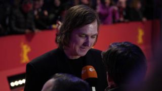 Link to Photo | February, annual event, photograph, Berlin International Film Festival, film industry, event, Lars Eidinger, Germany, celebrity, color, film festival, February 15, opening ceremony, actor, 2024, Berlin, evening, very important person