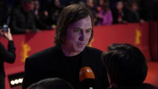 Link to Photo | February, annual event, photograph, Berlin International Film Festival, film industry, event, Lars Eidinger, Germany, celebrity, color, film festival, February 15, opening ceremony, actor, 2024, Berlin, evening, very important person