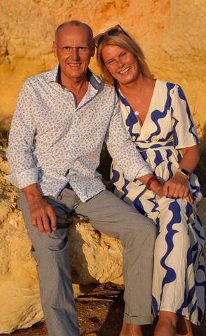 Link to Photo | vacation, August, photograph, fashion, summer, school holiday, joie de vivre, recreation, color, lifestyle, Portugal, 2024, paid time off, Smart casual, happiness, bestager, joy