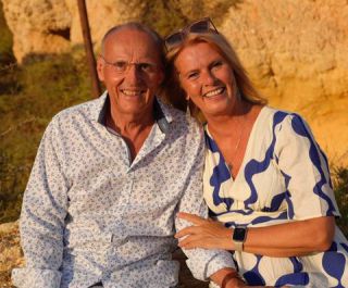 Link to Photo | vacation, August, photograph, fashion, summer, school holiday, joie de vivre, recreation, color, lifestyle, Portugal, 2024, paid time off, Smart casual, happiness, bestager, joy