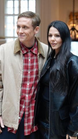 Link to Photo | February, annual event, photograph, FilmFernsehFonds Bayern, Berlin International Film Festival, film industry, event, Germany, celebrity, color, film festival, February 14, Europe, 2025, Berlin