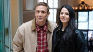 Link to Photo | February, annual event, photograph, FilmFernsehFonds Bayern, Berlin International Film Festival, film industry, event, Germany, celebrity, color, film festival, February 14, Europe, 2025, Berlin