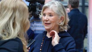 Link to Photo | February, annual event, photograph, FilmFernsehFonds Bayern, Berlin International Film Festival, film industry, event, Germany, celebrity, color, film festival, February 14, Europe, 2025, Berlin