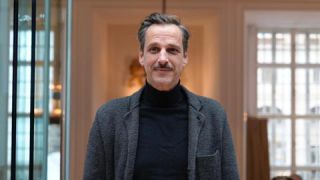 Link to Photo | February, annual event, photograph, FilmFernsehFonds Bayern, Berlin International Film Festival, film industry, event, Germany, celebrity, color, film festival, February 14, Europe, 2025, Berlin