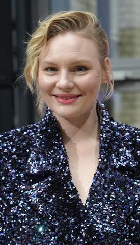 Link to Photo | February, annual event, photograph, FilmFernsehFonds Bayern, Berlin International Film Festival, film industry, event, Germany, celebrity, color, film festival, February 14, Europe, 2025, Berlin