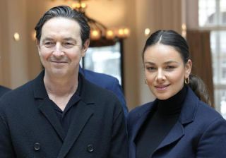 Link to Photo | February, annual event, photograph, FilmFernsehFonds Bayern, Berlin International Film Festival, film industry, event, Germany, celebrity, color, film festival, February 14, Europe, 2025, Berlin