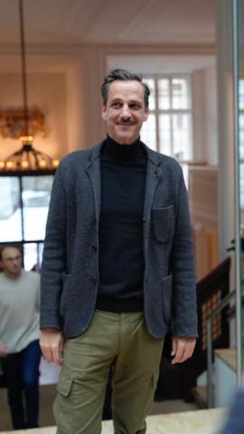 Link to Photo | February, annual event, photograph, FilmFernsehFonds Bayern, Berlin International Film Festival, film industry, event, Germany, celebrity, color, film festival, February 14, Europe, 2025, Berlin