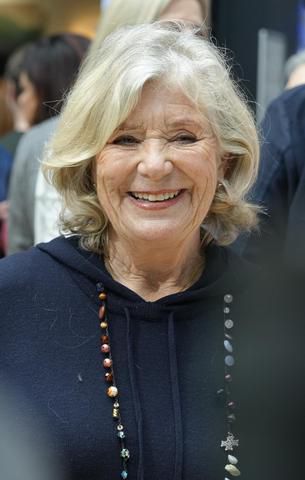 Link to Photo | February, annual event, photograph, FilmFernsehFonds Bayern, Berlin International Film Festival, film industry, event, Germany, celebrity, color, film festival, February 14, Europe, 2025, Berlin