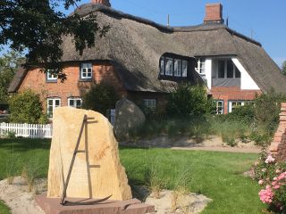 Link to Photo | Schleswig-Holstein, tourist destination, photograph, North Sea, Germany, amateur photography, color, island, 2020, North Frisian Islands, Nordfriesland district, Föhr, tourism region, day, tourism destination