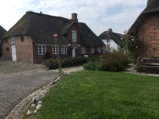 Link to Photo | Schleswig-Holstein, tourist destination, photograph, North Sea, Germany, amateur photography, color, island, 2020, North Frisian Islands, Nordfriesland district, Föhr, tourism region, day, tourism destination