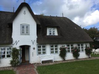 Link to Photo | Schleswig-Holstein, tourist destination, photograph, North Sea, Germany, amateur photography, color, island, 2020, North Frisian Islands, Nordfriesland district, Föhr, tourism region, day, tourism destination