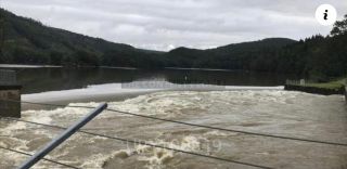 Link to Photo | Rhineland-Palatinate, climate change, Elementarschaden, Eifel, Germany, heavy rain, high tide, disaster, Ahr Valley, amateur film, damage, 2021, July 2021, severe weather, flood