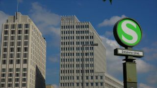 Link to Video | big city, Germany, metropolis, color, 4K resolution, capital city, Berlin