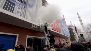 Link to Video | February 7, Agence France-Presse